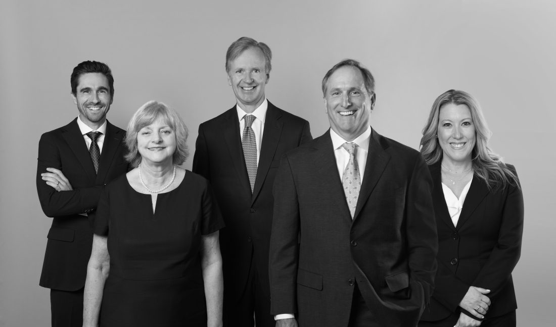Centric Wealth Group Team NEW 